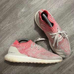 Women’s Adidas Ultraboost Uncaged Size 8.5